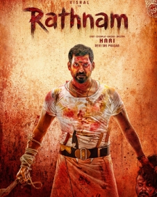 Rathnam 2024 Hindi Dubbed full movie download